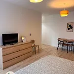 Appartement Tranquiloue - Familiale - 10min Puy Du Fou Saint-Mars-la-Réorthe