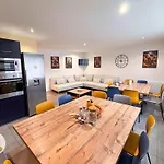 Appartement Tranquiloue - Familiale - 10min Puy Du Fou *