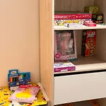 Tranquiloue - Familiale - 10min Puy Du Fou Appartement *