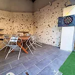 Apartmán Tranquiloue - Familiale - 10min Puy Du Fou