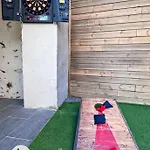 Tranquiloue - Familiale - 10min Puy Du Fou *