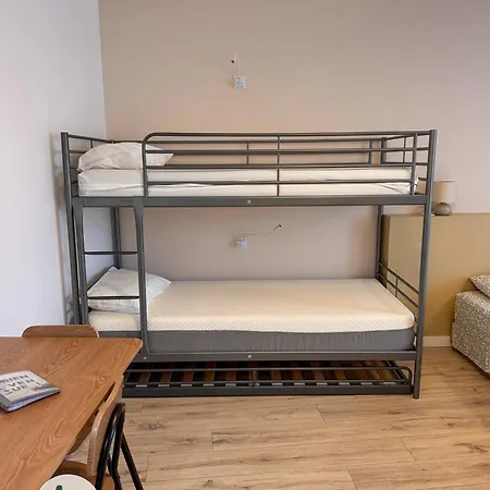 Apartmán Tranquiloue - Familiale - 10min Puy Du Fou