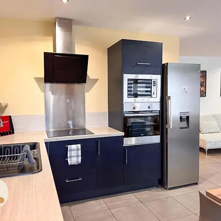 Tranquiloue - Familiale - 10min Puy Du Fou * Saint-Mars-la-Reorthe