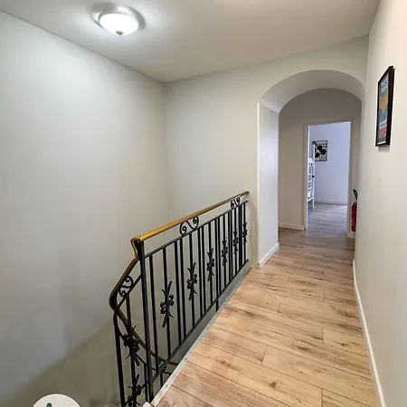 Apartmán Tranquiloue - Familiale - 10min Puy Du Fou
