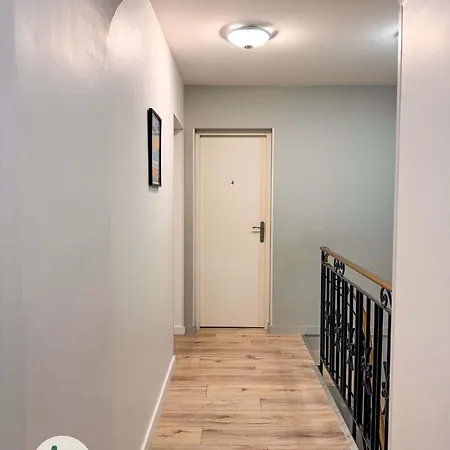 Apartmán Tranquiloue - Familiale - 10min Puy Du Fou Saint-Mars-la-Réorthe