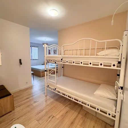 Apartmán Tranquiloue - Familiale - 10min Puy Du Fou Saint-Mars-la-Réorthe