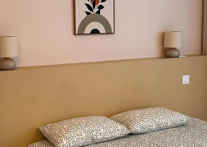 Tranquiloue - Familiale - 10min Puy Du Fou * Saint-Mars-la-Reorthe