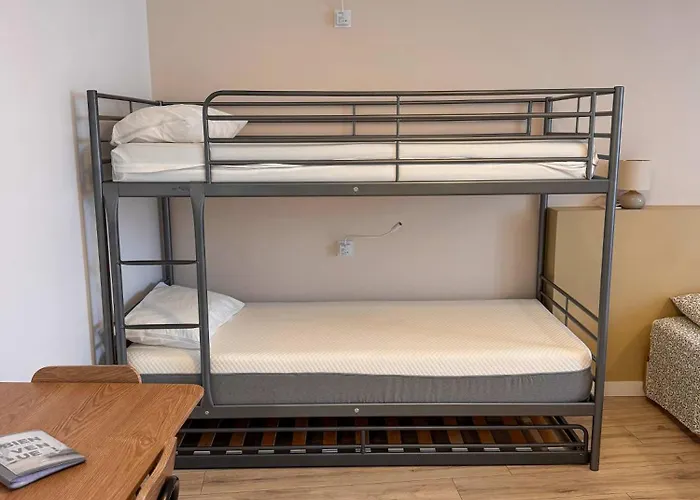 Apartamento Tranquiloue - Familiale - 10min Puy Du Fou