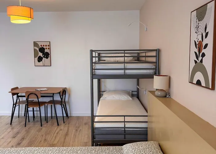 Tranquiloue - Familiale - 10min Puy Du Fou