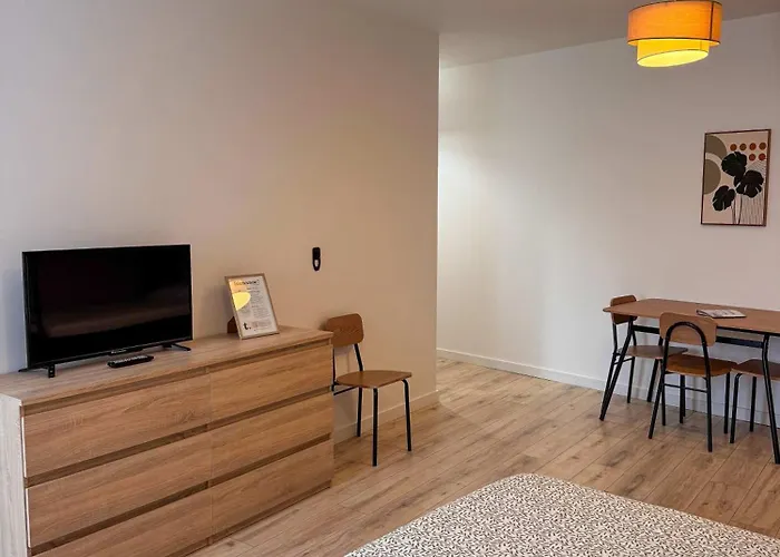 Apartamento Tranquiloue - Familiale - 10min Puy Du Fou Saint-Mars-la-Reorthe