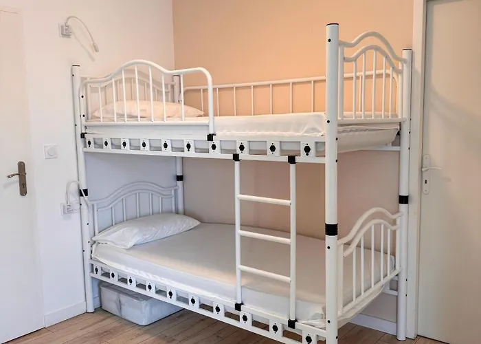 Tranquiloue - Familiale - 10min Puy Du Fou