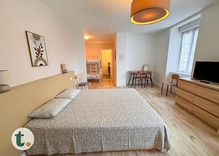 Tranquiloue - Familiale - 10min Puy Du Fou * Saint-Mars-la-Reorthe