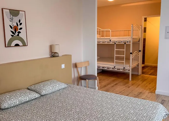 Tranquiloue - Familiale - 10min Puy Du Fou *