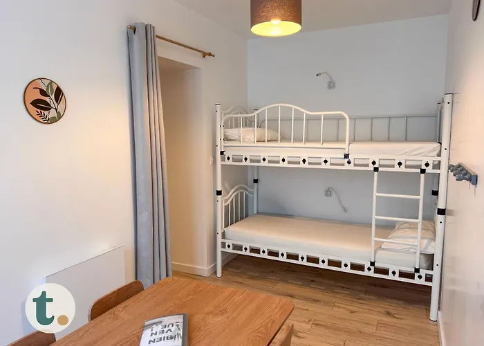 Tranquiloue - Familiale - 10min Puy Du Fou *