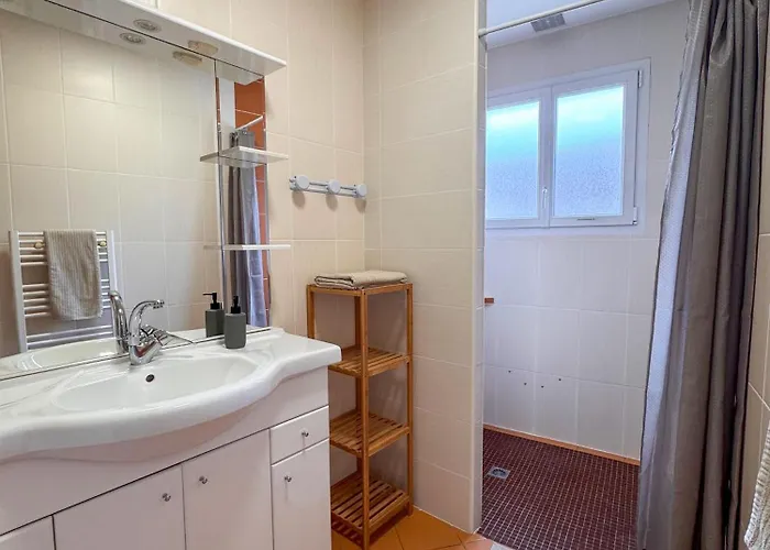 Tranquiloue - Familiale - 10min Puy Du Fou Apartamento *