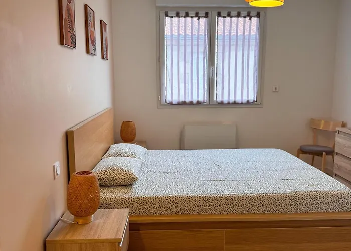 Tranquiloue - Familiale - 10min Puy Du Fou *