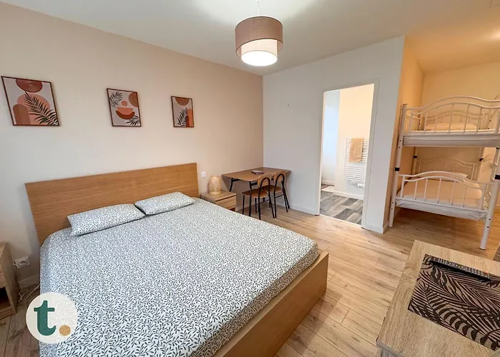 Tranquiloue - Familiale - 10min Puy Du Fou