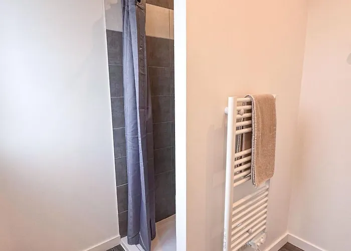 Apartamento Tranquiloue - Familiale - 10min Puy Du Fou