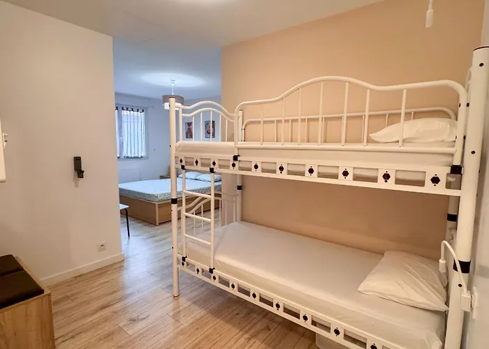 Apartamento Tranquiloue - Familiale - 10min Puy Du Fou Saint-Mars-la-Reorthe