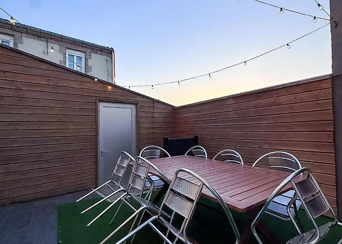 Tranquiloue - Familiale - 10min Puy Du Fou Apartamento *