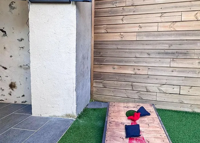 Tranquiloue - Familiale - 10min Puy Du Fou *