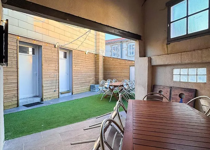 Tranquiloue - Familiale - 10min Puy Du Fou *